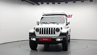 JEEP WRANGLER JL 2019