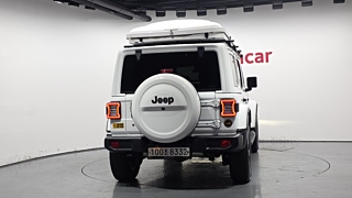 JEEP WRANGLER JL 2019