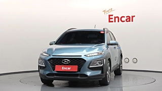HYUNDAI KONA 2018