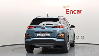 HYUNDAI KONA 2018