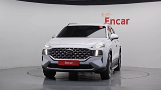 HYUNDAI SANTAFE 2020