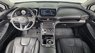 HYUNDAI SANTAFE 2020