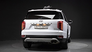 HYUNDAI PALISADE 2020