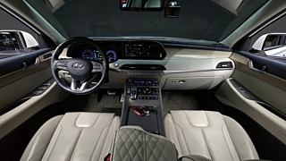 HYUNDAI PALISADE 2020