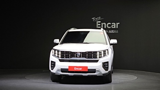 KIA MOHAVE THE MASTER 2021