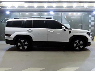 HYUNDAI SANTAFE MX5 2023