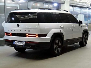 HYUNDAI SANTAFE MX5 2023