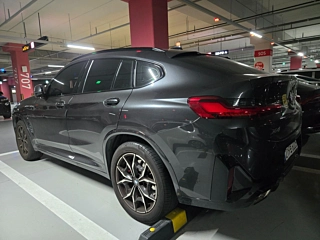 BMW X4 G02 2023