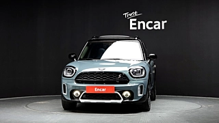 MINI COUNTRYMAN COOPER S 2023