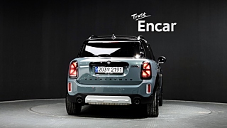 MINI COUNTRYMAN COOPER S 2023