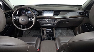 KIA K7 2018