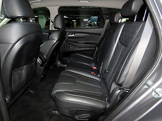 HYUNDAI SANTAFE TM 2018