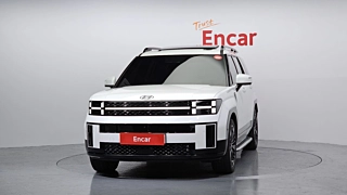 HYUNDAI SANTAFE MX5 2023