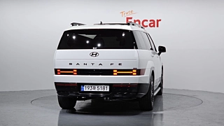 HYUNDAI SANTAFE MX5 2023