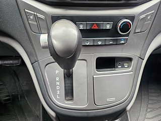 HYUNDAI STAREX GRAND 2018