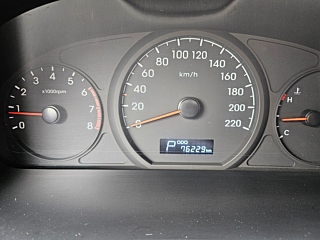 HYUNDAI STAREX GRAND 2018