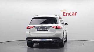 MERCEDES BENZ GLE-CLASS W167 2019