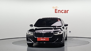 BMW 7-SERIES G11 2020