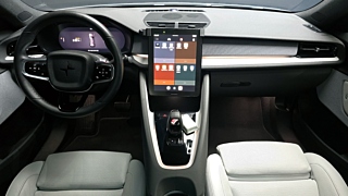 POLESTAR POLESTAR 2 2022