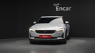 POLESTAR POLESTAR 2 2022