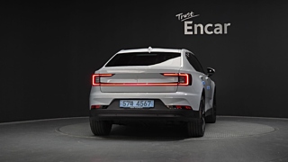 POLESTAR POLESTAR 2 2022