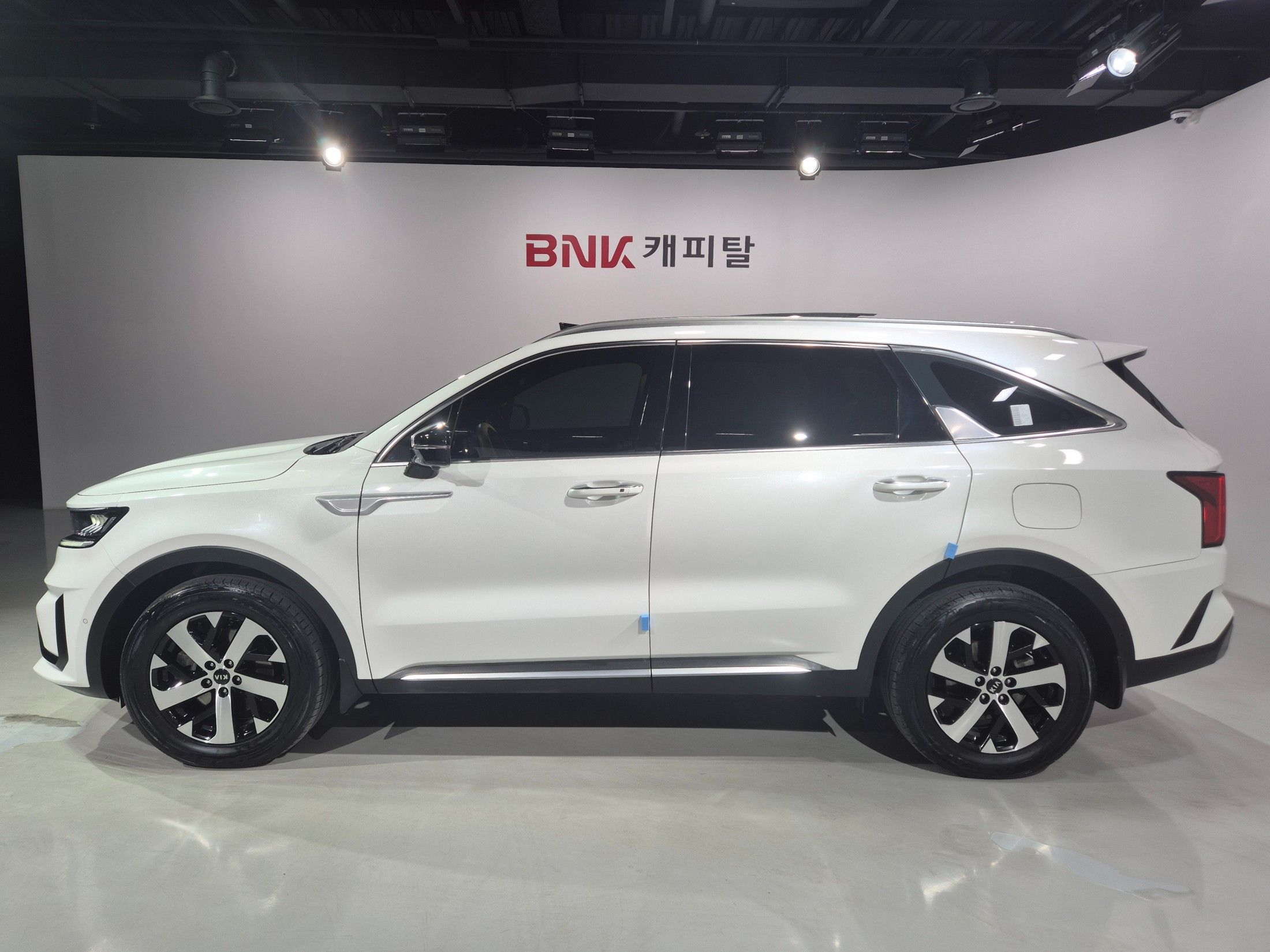 KIA SORENTO 2020