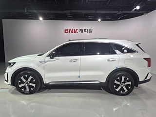 KIA SORENTO 2020