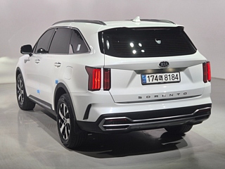KIA SORENTO 2020