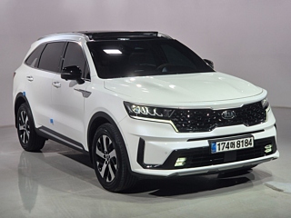 KIA SORENTO 2020