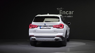 BMW X3 G01 2023