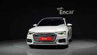 AUDI A6 C8 2020