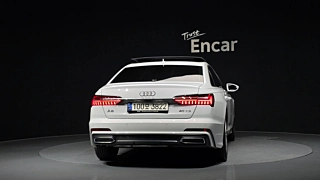 AUDI A6 C8 2020