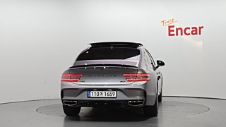 GENESIS G80 RG3 2023