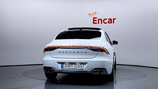 HYUNDAI GRANDEUR IG 2020