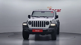 JEEP GLADIATOR JT 2021