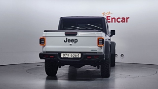 JEEP GLADIATOR JT 2021