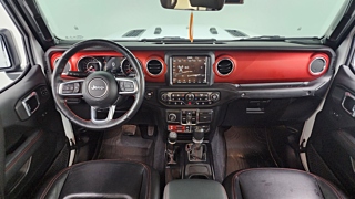 JEEP GLADIATOR JT 2021