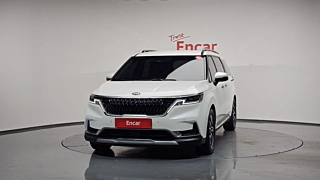 KIA CARNIVAL 2020