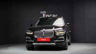 BMW X5 G05 2019