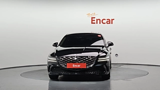 GENESIS G80 RG3 2025