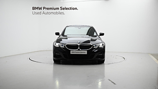 BMW 3-SERIES G20 2021