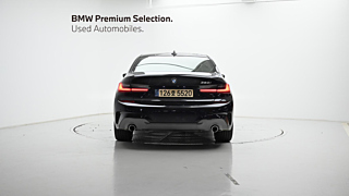 BMW 3-SERIES G20 2021