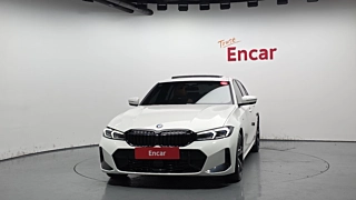 BMW 3-SERIES G20 2023