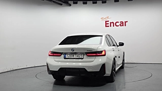 BMW 3-SERIES G20 2023