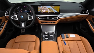 BMW 3-SERIES G20 2023