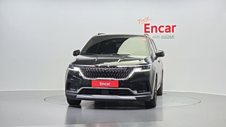 KIA CARNIVAL 2020