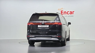 KIA CARNIVAL 2020