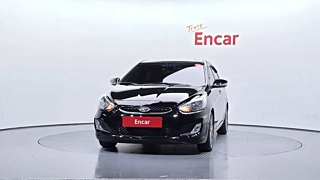 HYUNDAI ACCENT NEW 2018