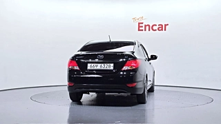 HYUNDAI ACCENT NEW 2018