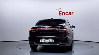 HYUNDAI GRANDEUR IG 2020